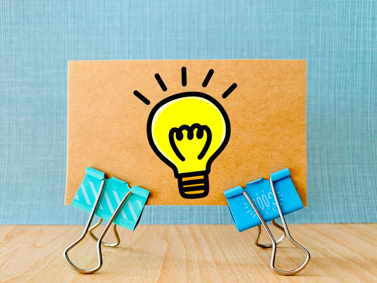 チェックするイメージ画像