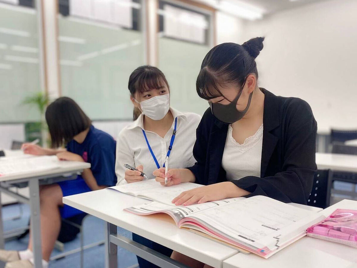 「SEED進学会」の各コース