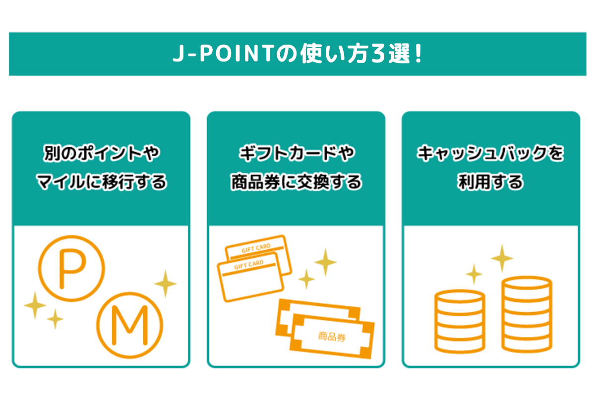 JCBカードのOki Dokiポイントの使い方