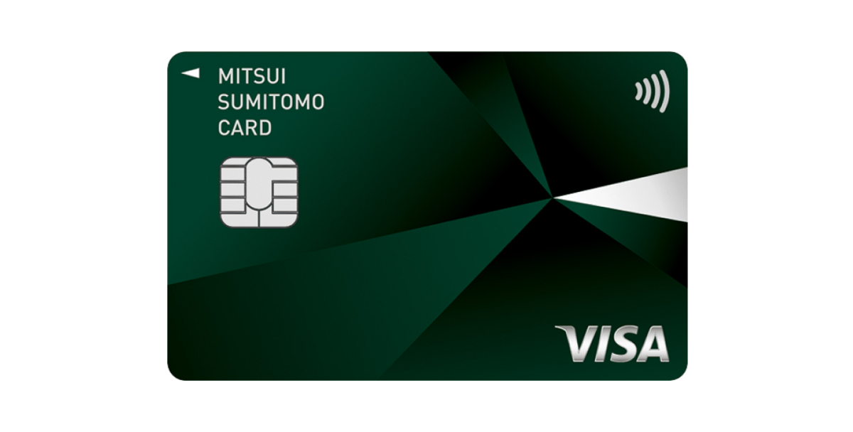 三井住友カード(NL)