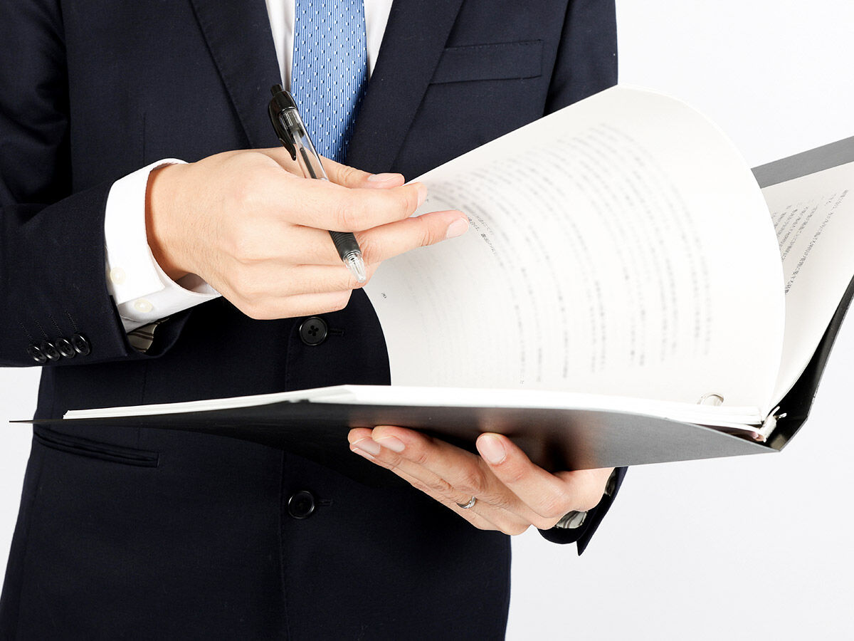 英検対策できる塾の講師の画像