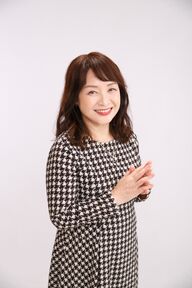 佐藤 亮子