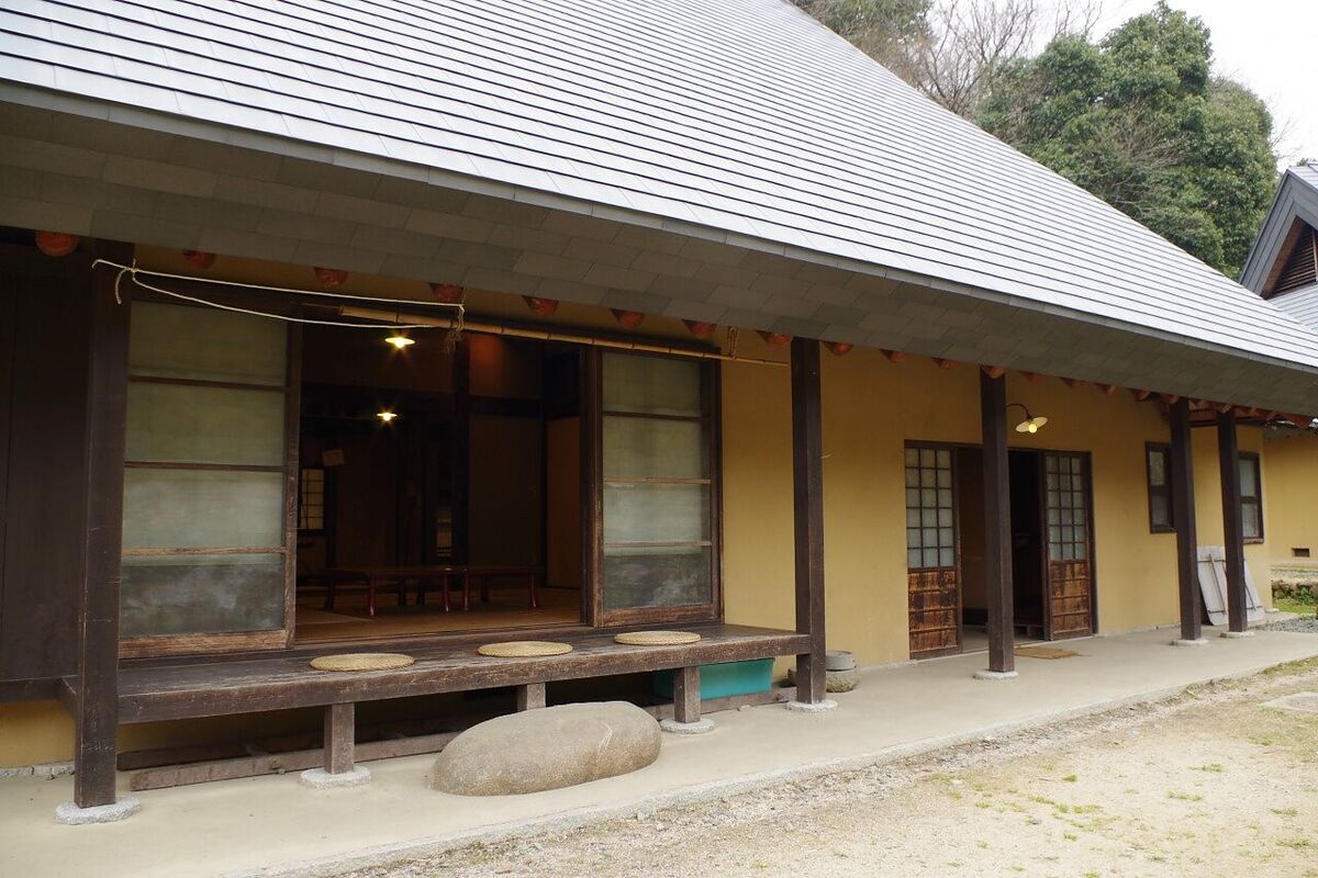 紀泉わいわい村2