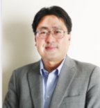 鈴木 亘教授さんの画像