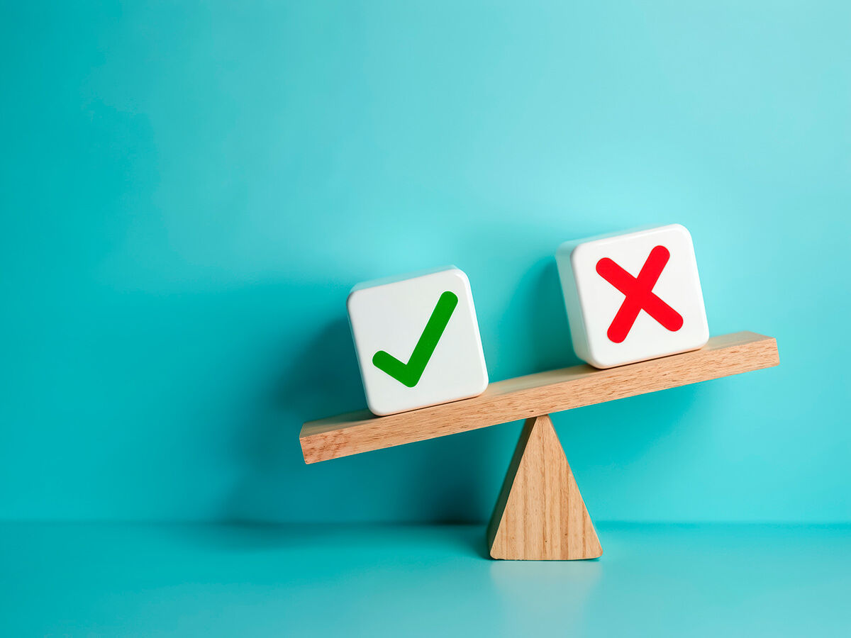 比較のイメージ画像