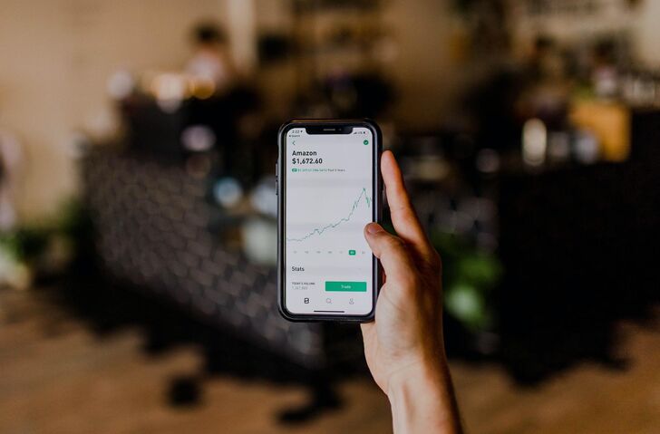 StockPointの2つのアプリの違い。どっちがおすすめ？