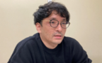 室橋 祐貴代表理事さんの画像