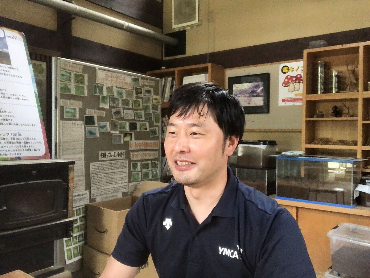 紀泉わいわい村1