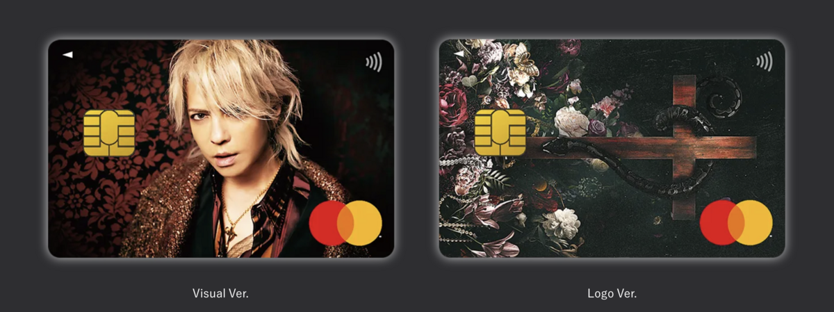 HYDE CARD